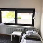 Living @ Klassvilla Weserwehr No. 2